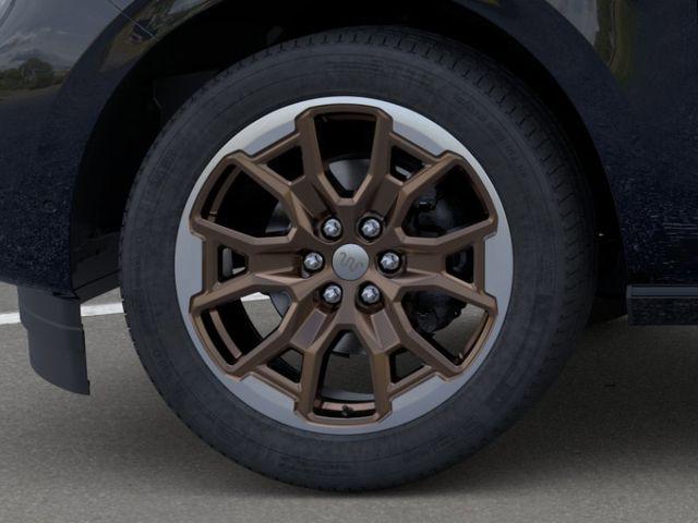 2026 Ford Expedition Max King Ranch MAX