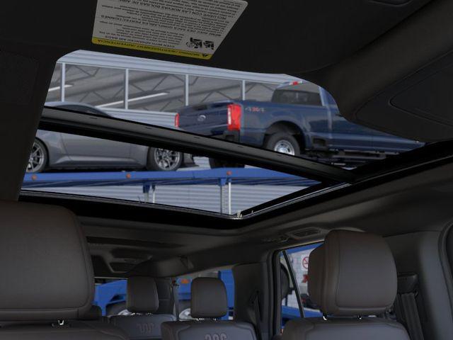 2026 Ford Expedition Max King Ranch MAX