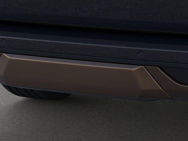 2026 Ford Expedition Max King Ranch MAX