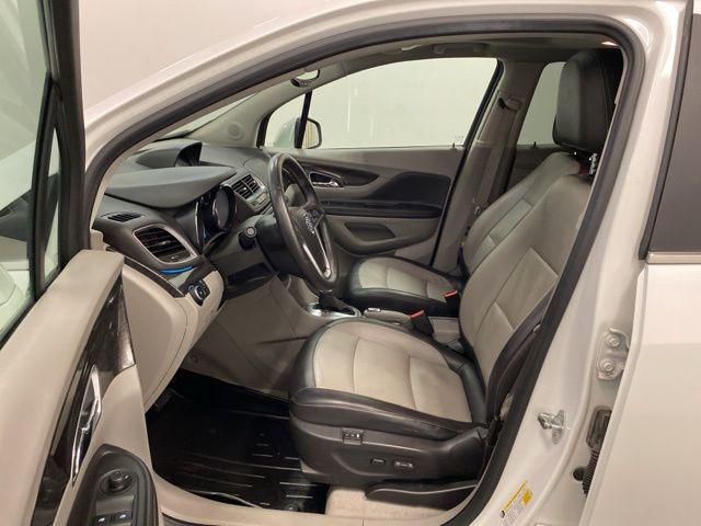 2015 Buick Encore Leather