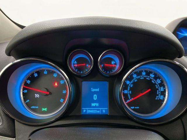 2015 Buick Encore Leather