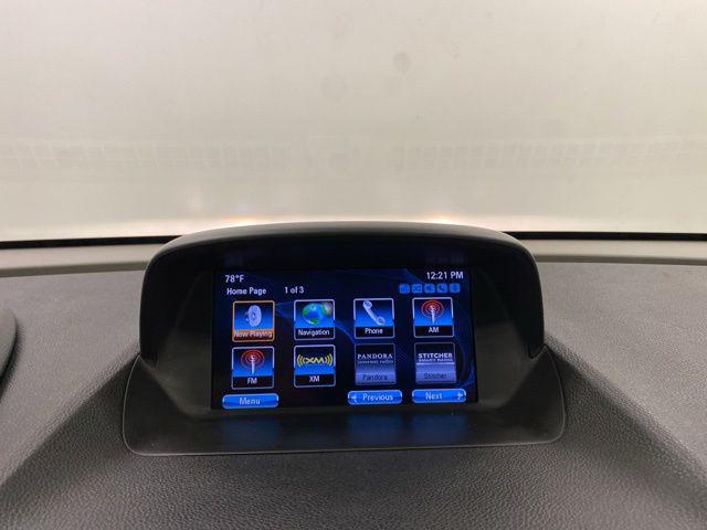 2015 Buick Encore Leather