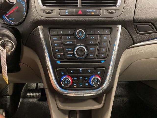 2015 Buick Encore Leather
