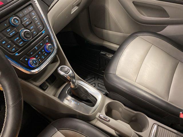 2015 Buick Encore Leather