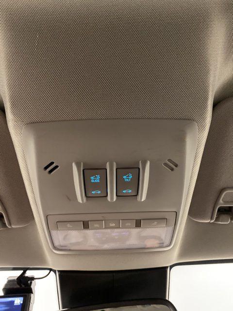 2015 Buick Encore Leather