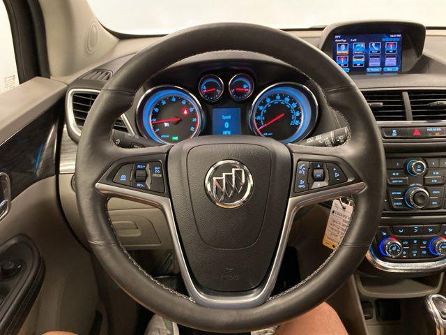 2015 Buick Encore Leather