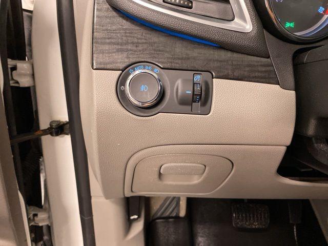 2015 Buick Encore Leather