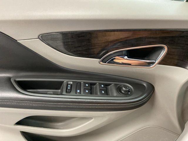 2015 Buick Encore Leather