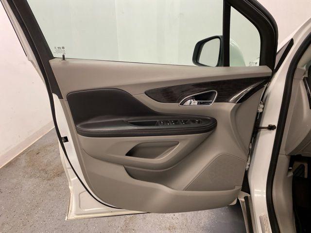 2015 Buick Encore Leather