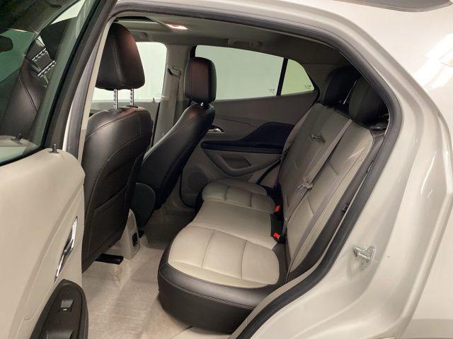 2015 Buick Encore Leather