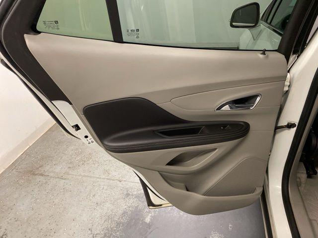 2015 Buick Encore Leather