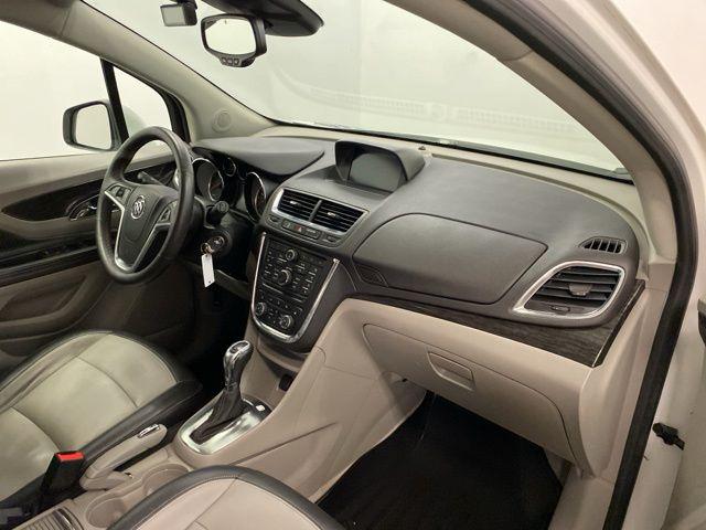 2015 Buick Encore Leather