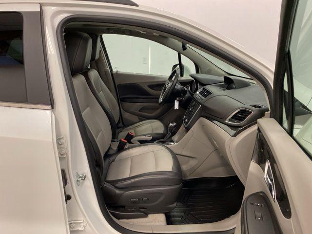 2015 Buick Encore Leather