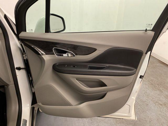 2015 Buick Encore Leather