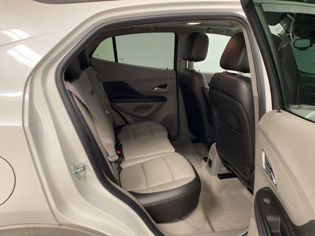 2015 Buick Encore Leather