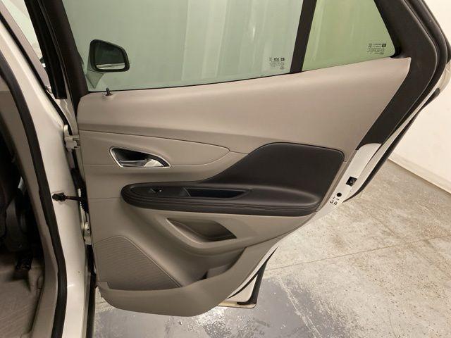 2015 Buick Encore Leather
