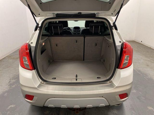 2015 Buick Encore Leather