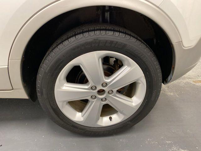 2015 Buick Encore Leather