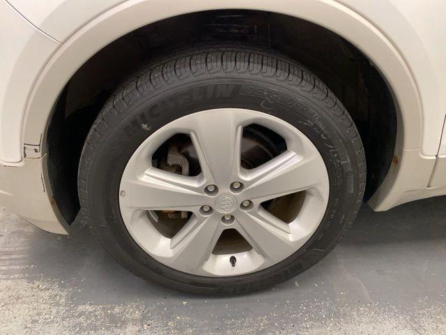 2015 Buick Encore Leather