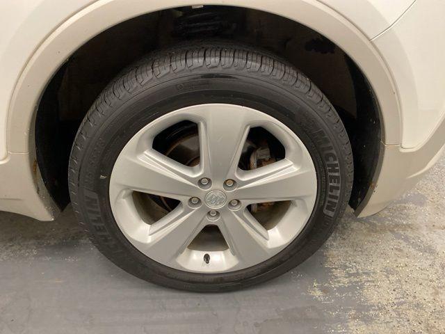 2015 Buick Encore Leather