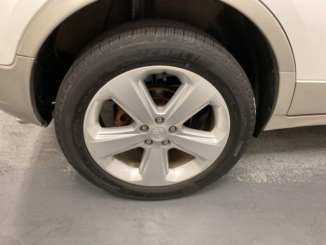 2015 Buick Encore Leather