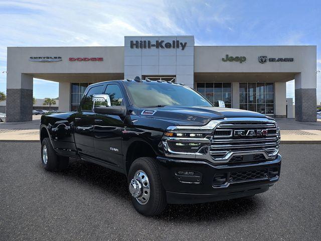2026 Ram 3500 Laramie Crew Cab 4x4 8' Box for sale in Pensacola, FL