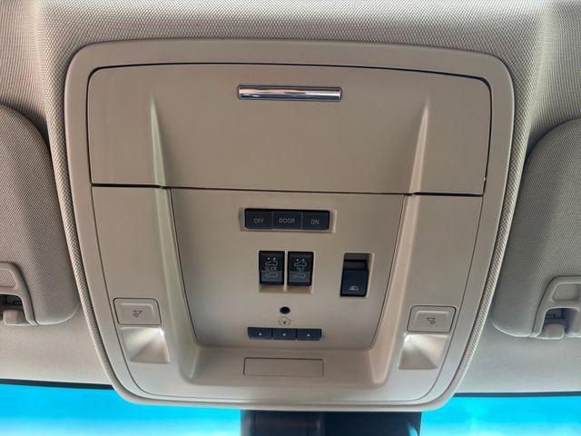 2016 Chevrolet Silverado 3500HD LTZ