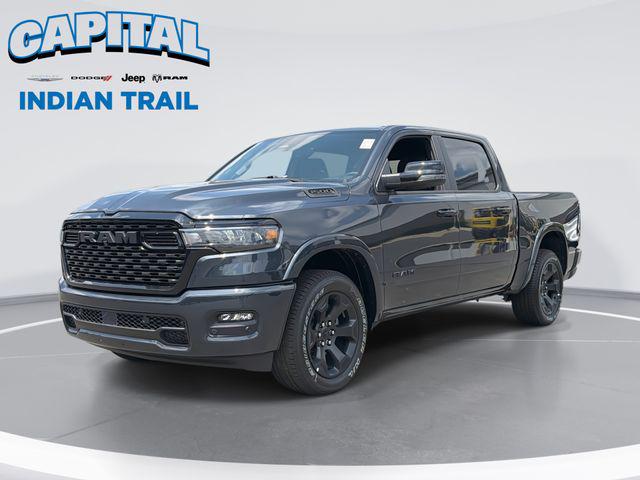 2026 Ram 1500 Big Horn Crew Cab 4x4 5'7" Box for sale in Indian Trail, NC