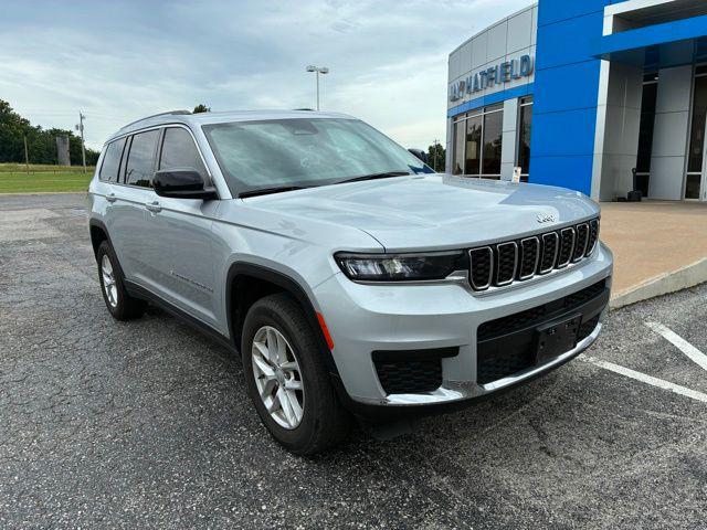 2023 Jeep Grand Cherokee L Laredo 4x2