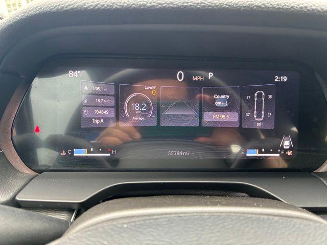2023 Jeep Grand Cherokee L Laredo 4x2