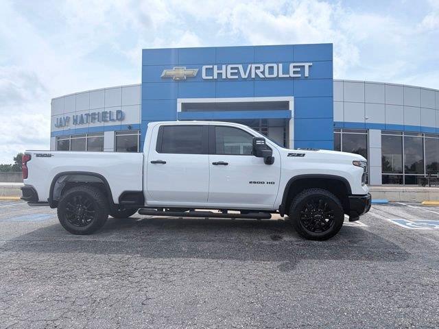 2026 Chevrolet Silverado 2500HD Crew Cab, Standard Bed, LT, 4WD for sale in VINITA, OK