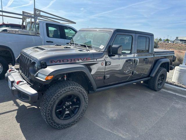 2021 Jeep Gladiator Sport for sale in Kennewick, WA