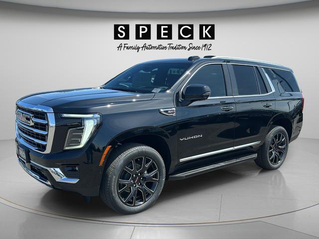 2026 GMC Yukon 4WD Elevation for sale in Kennewick, WA