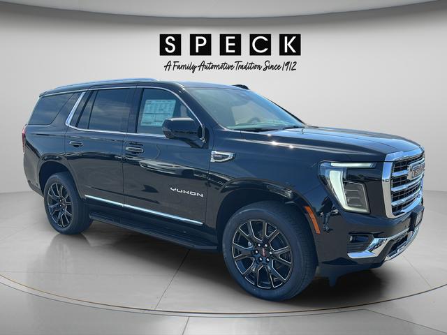 2026 GMC Yukon 4WD Elevation