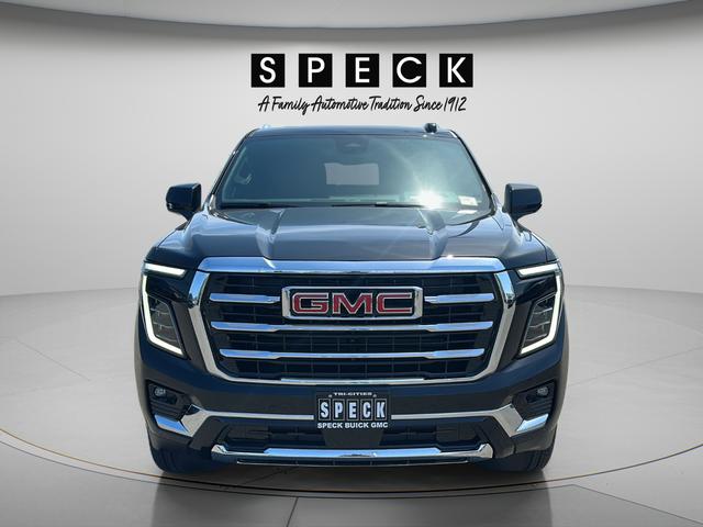 2026 GMC Yukon 4WD Elevation