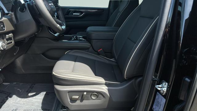 2026 GMC Yukon 4WD Elevation