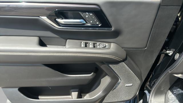 2026 GMC Yukon 4WD Elevation