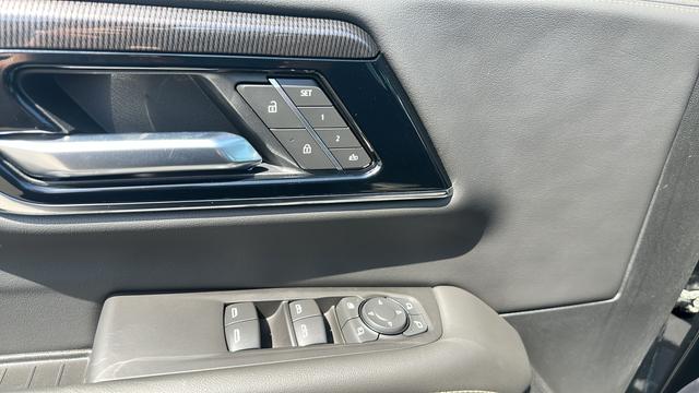 2026 GMC Yukon 4WD Elevation