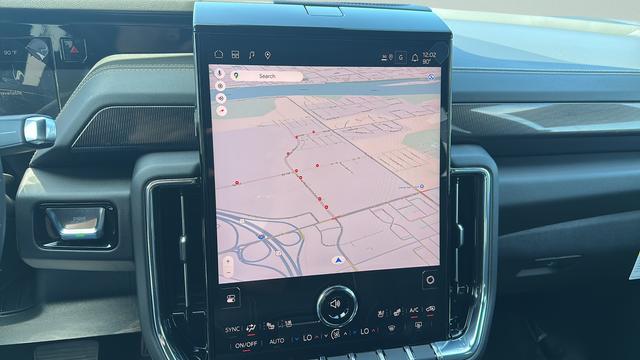 2026 GMC Yukon 4WD Elevation