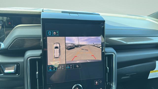 2026 GMC Yukon 4WD Elevation