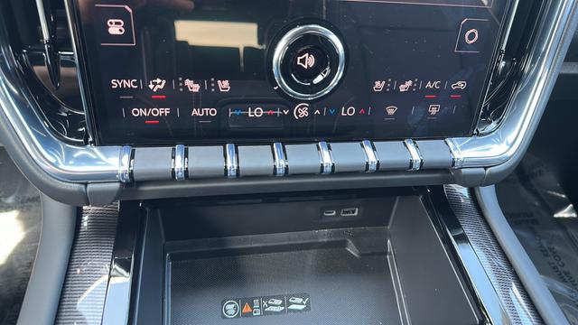 2026 GMC Yukon 4WD Elevation