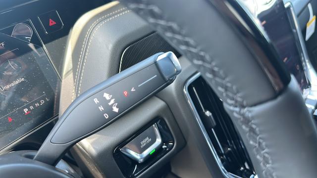 2026 GMC Yukon 4WD Elevation
