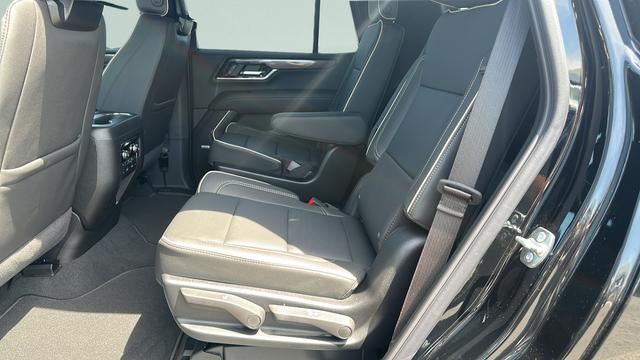 2026 GMC Yukon 4WD Elevation