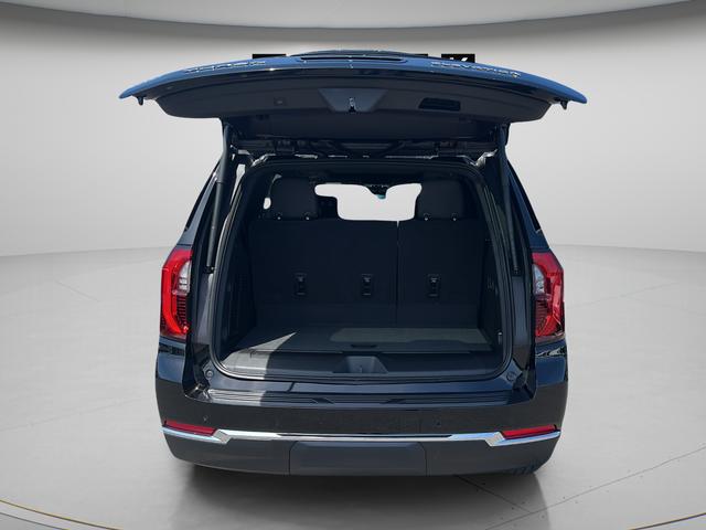 2026 GMC Yukon 4WD Elevation