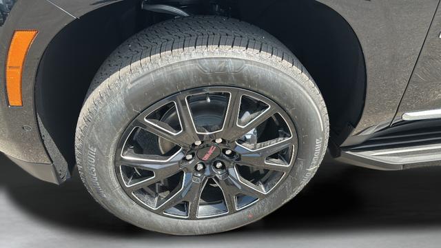 2026 GMC Yukon 4WD Elevation