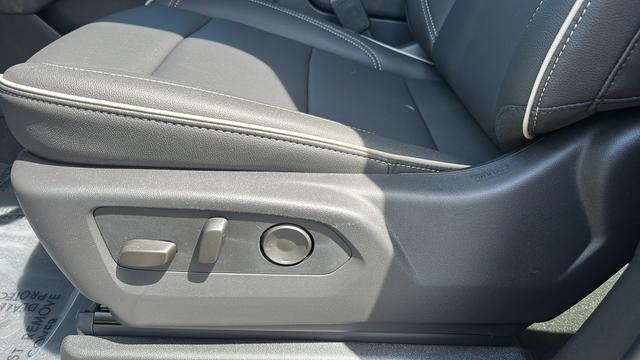 2026 GMC Yukon 4WD Elevation
