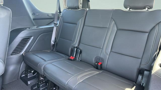 2026 GMC Yukon 4WD Elevation