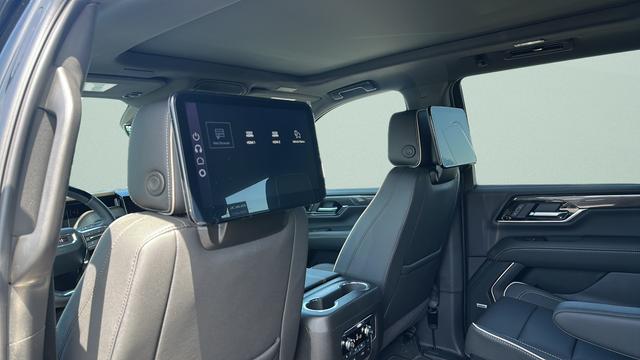 2026 GMC Yukon 4WD Elevation