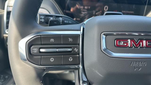 2026 GMC Yukon 4WD Elevation