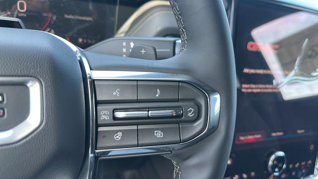 2026 GMC Yukon 4WD Elevation